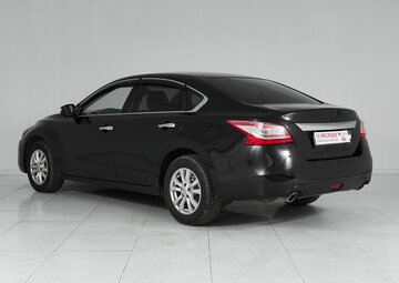 Nissan Teana Вид 4