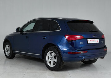 Audi Q5 Вид 4