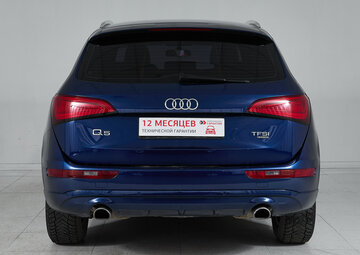 Audi Q5 Вид 5