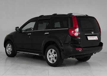 Great Wall Hover H5 Вид 4