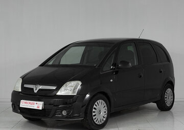 Opel Meriva Вид 1