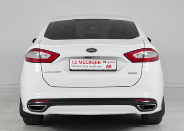 Ford Mondeo Вид 5