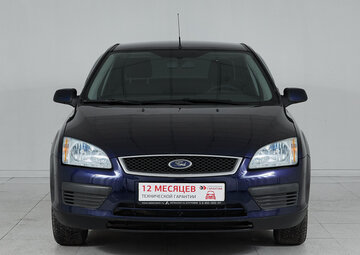 Ford Focus Вид 2