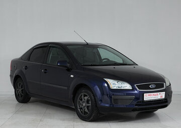 Ford Focus Вид 3