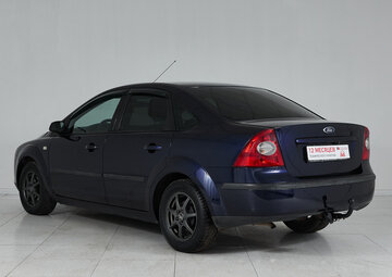 Ford Focus Вид 4