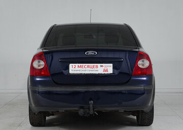 Ford Focus Вид 5