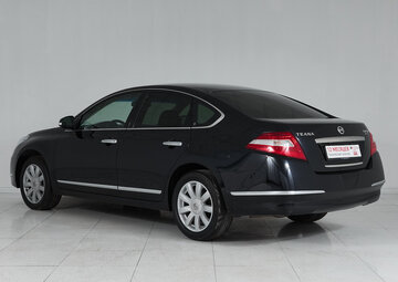 Nissan Teana Вид 4