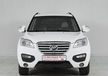 Lifan X60 Вид 2