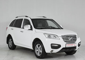 Lifan X60 Вид 3