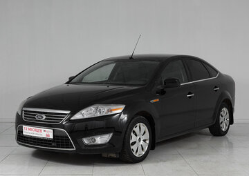Ford Mondeo Вид 1