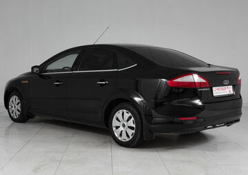 Ford Mondeo Вид 4