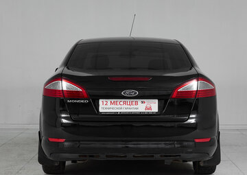 Ford Mondeo Вид 5
