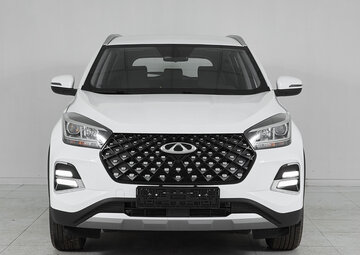 Chery Tiggo 4 Pro Вид 2