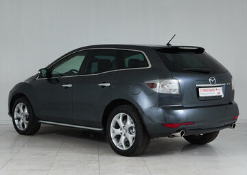 Mazda CX-7 Вид 4