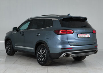 Chery Tiggo 8 Pro Вид 4