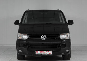 Volkswagen Multivan Вид 2