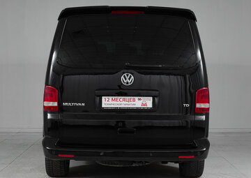 Volkswagen Multivan Вид 5