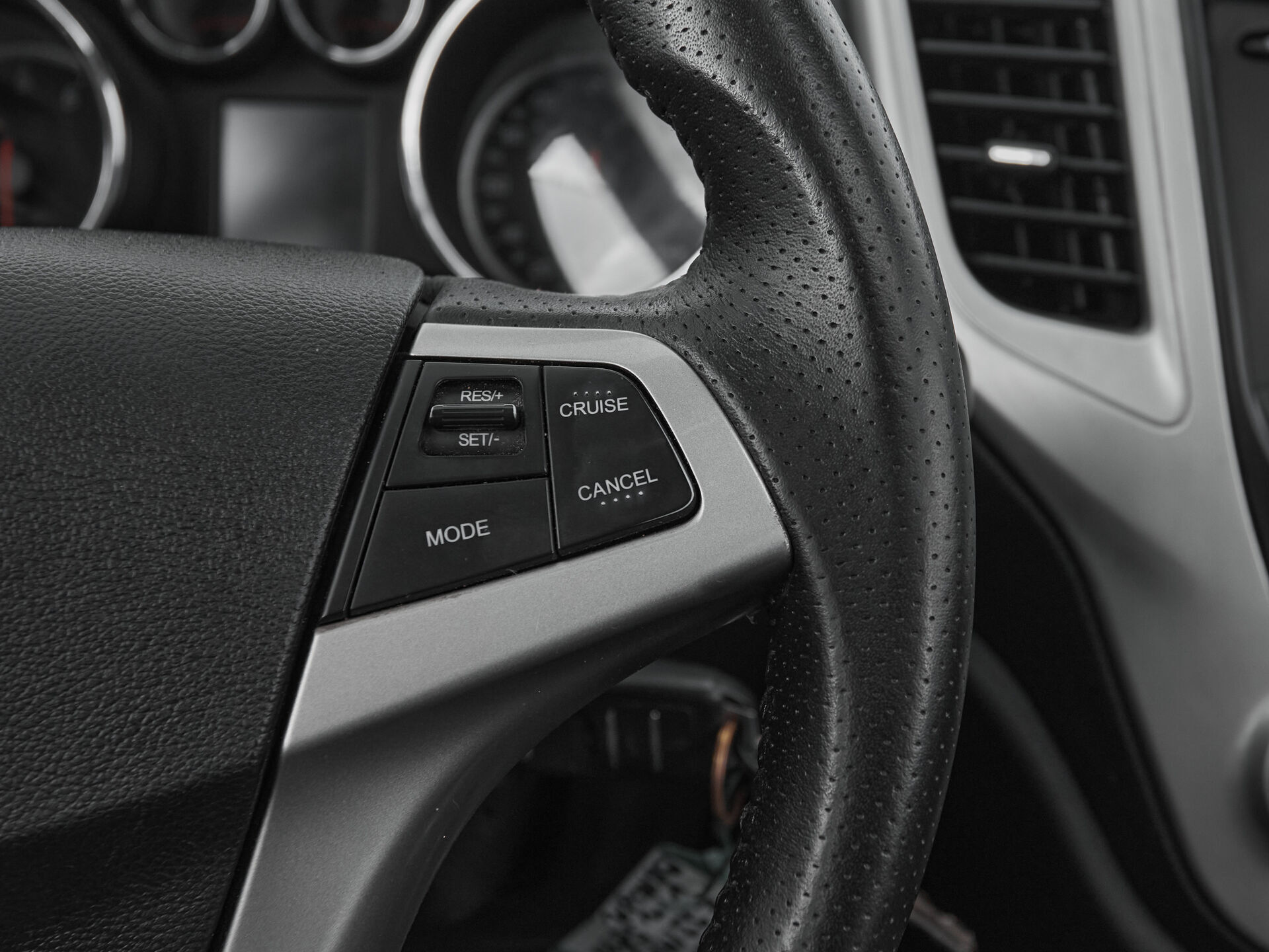 Changan CS35