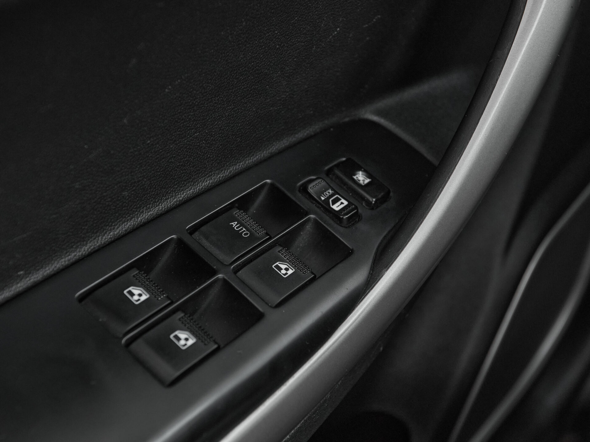Changan CS35