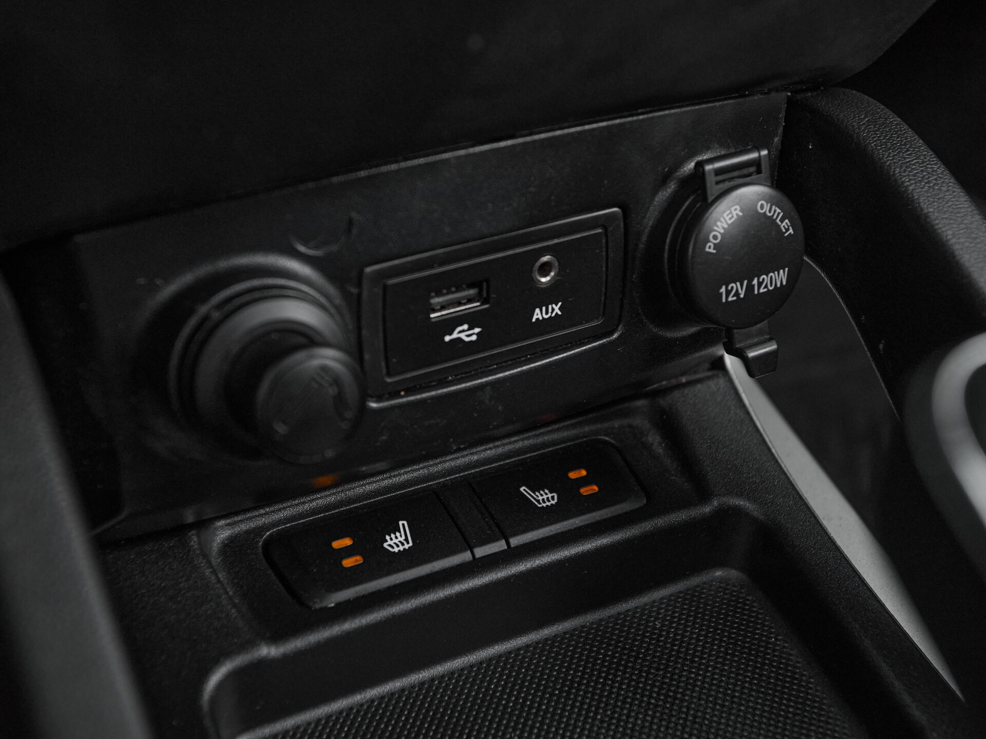 Changan CS35