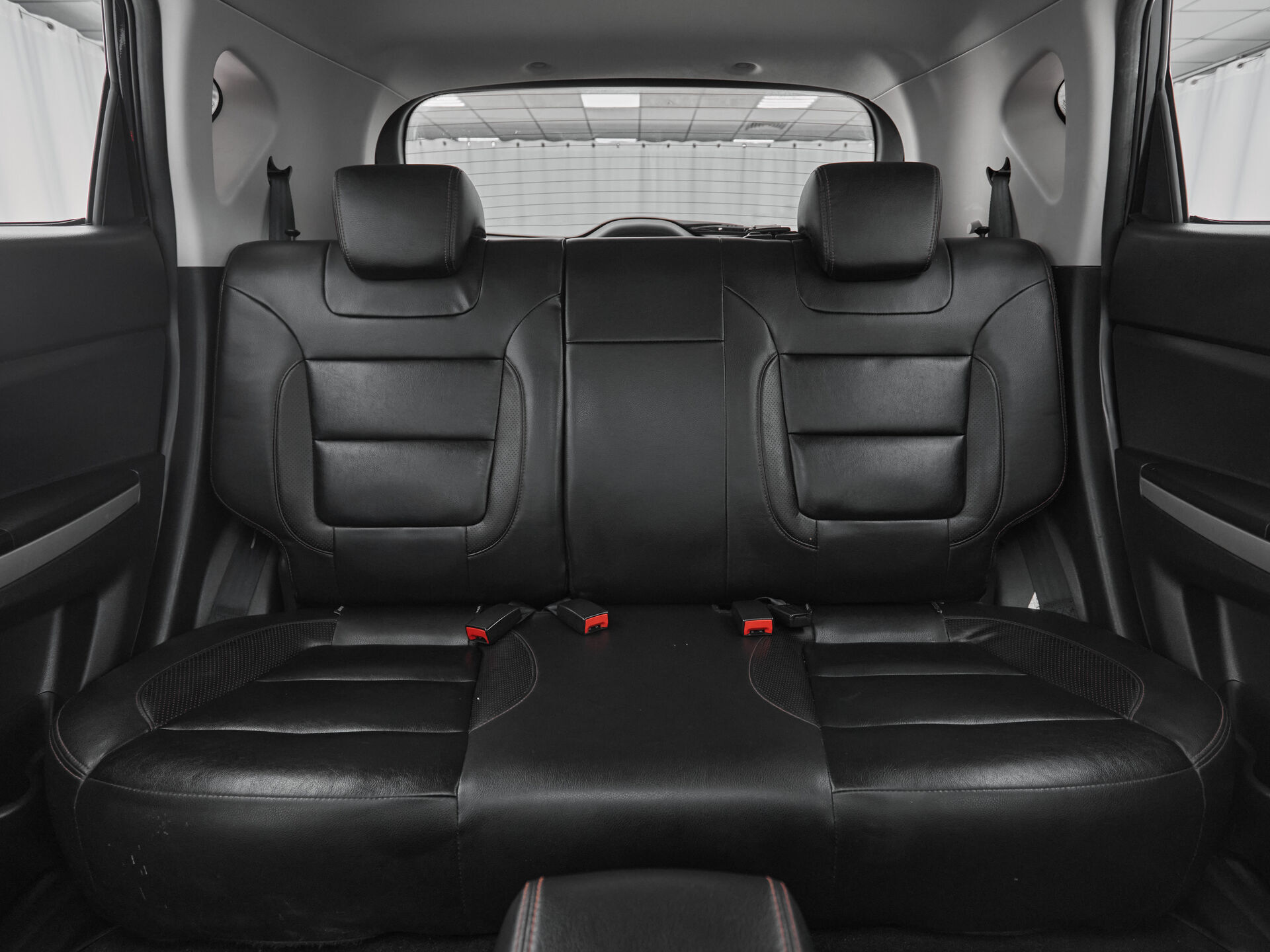 Changan CS35