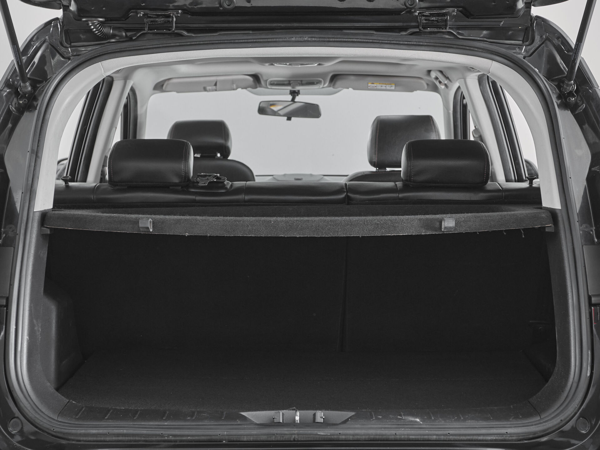 Changan CS35