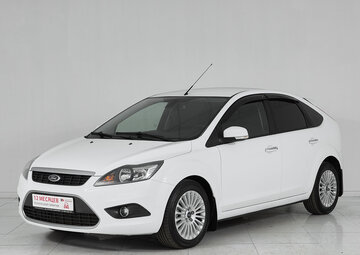 Ford Focus Вид 1