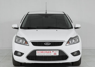 Ford Focus Вид 2