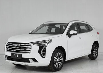 Haval Jolion Вид 1