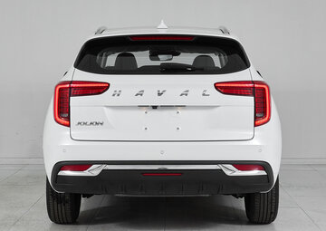 Haval Jolion Вид 5