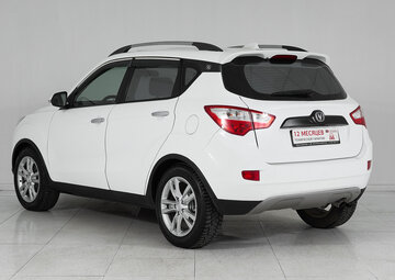 Changan CS35PLUS Вид 4