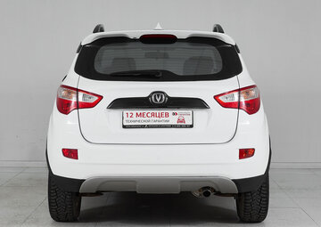 Changan CS35PLUS Вид 5