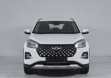 Chery Tiggo 4 Pro Вид 2