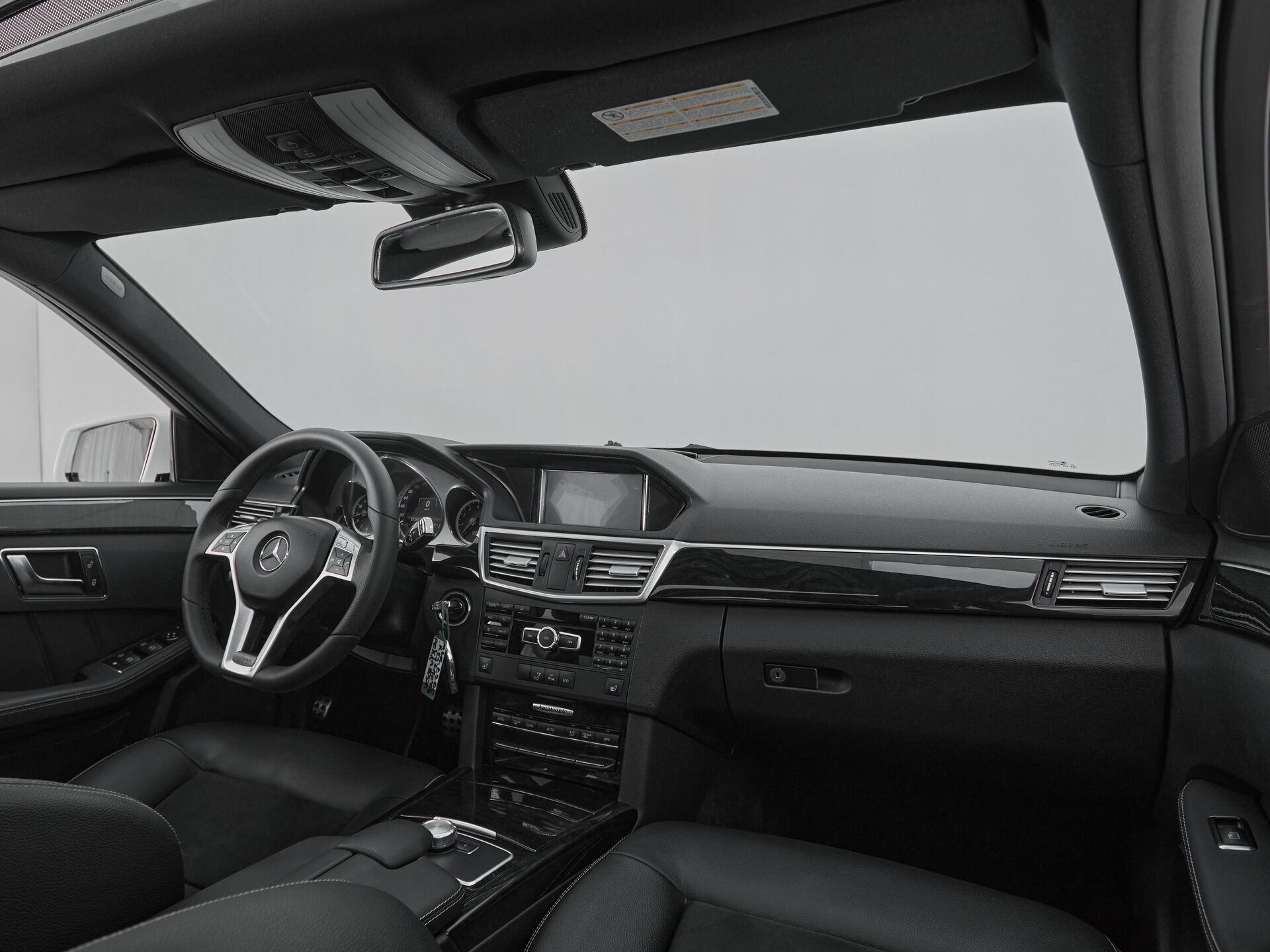 Mercedes benz E-Класс