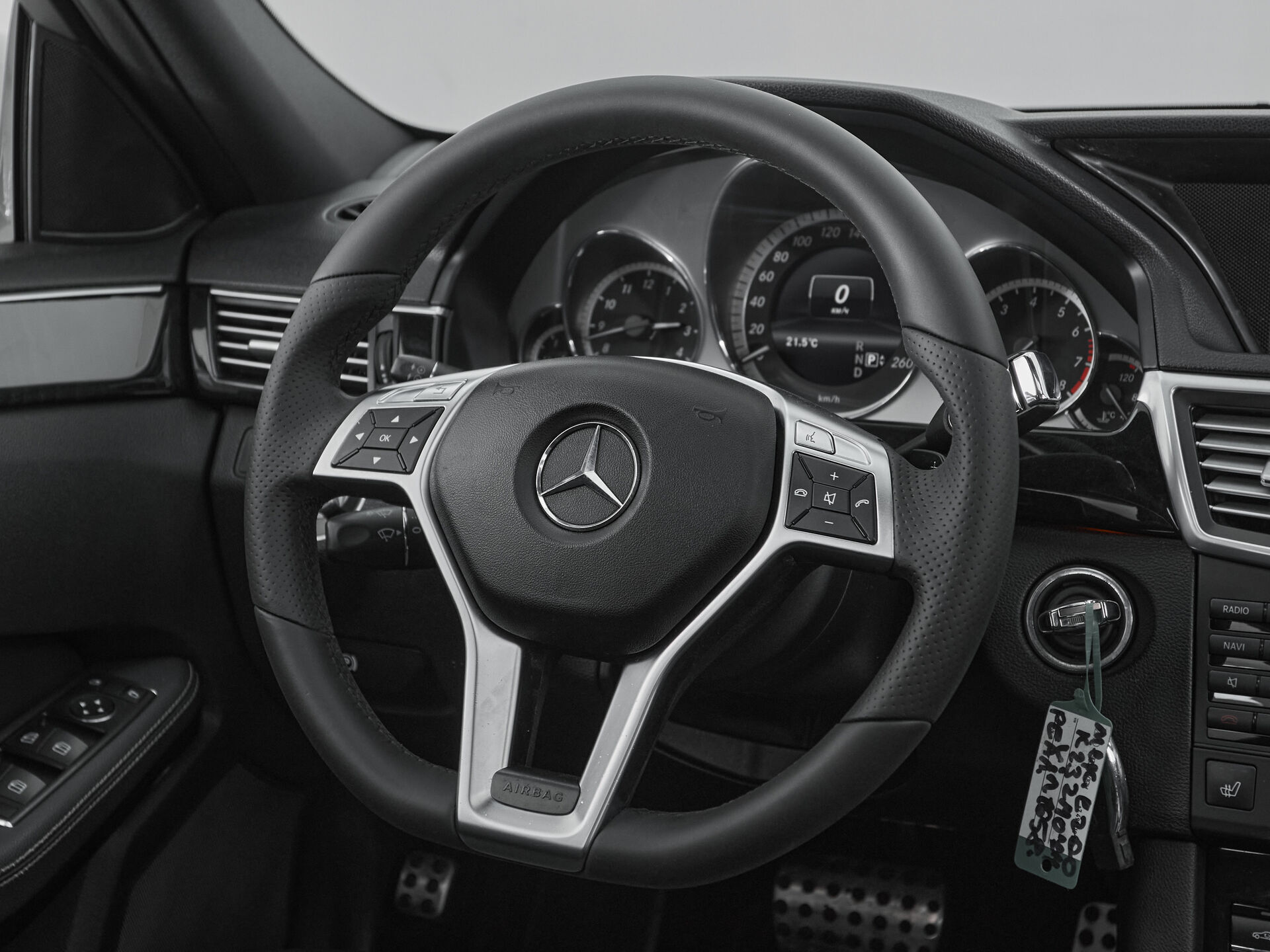 Mercedes benz E-Класс