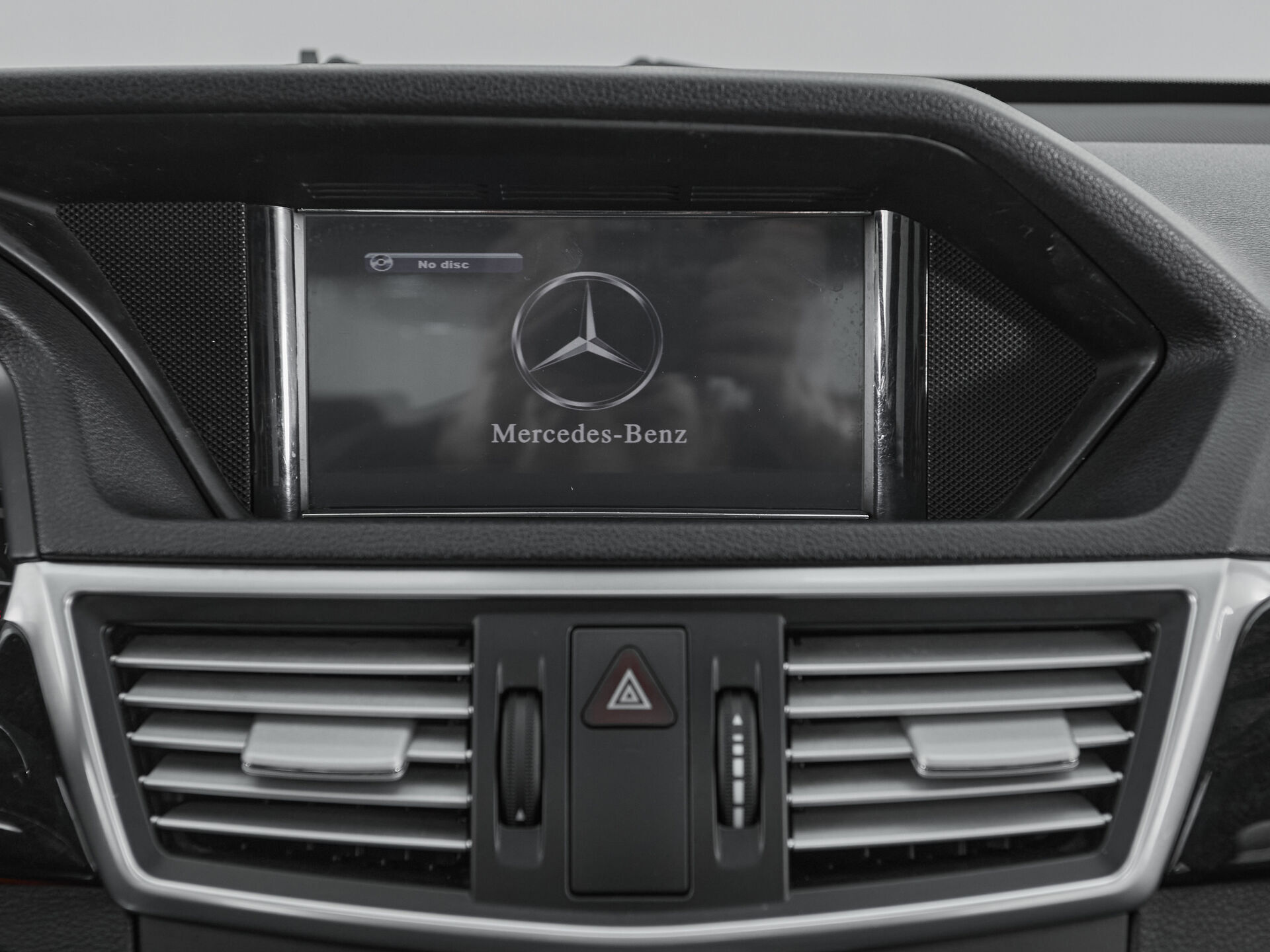 Mercedes benz E-Класс