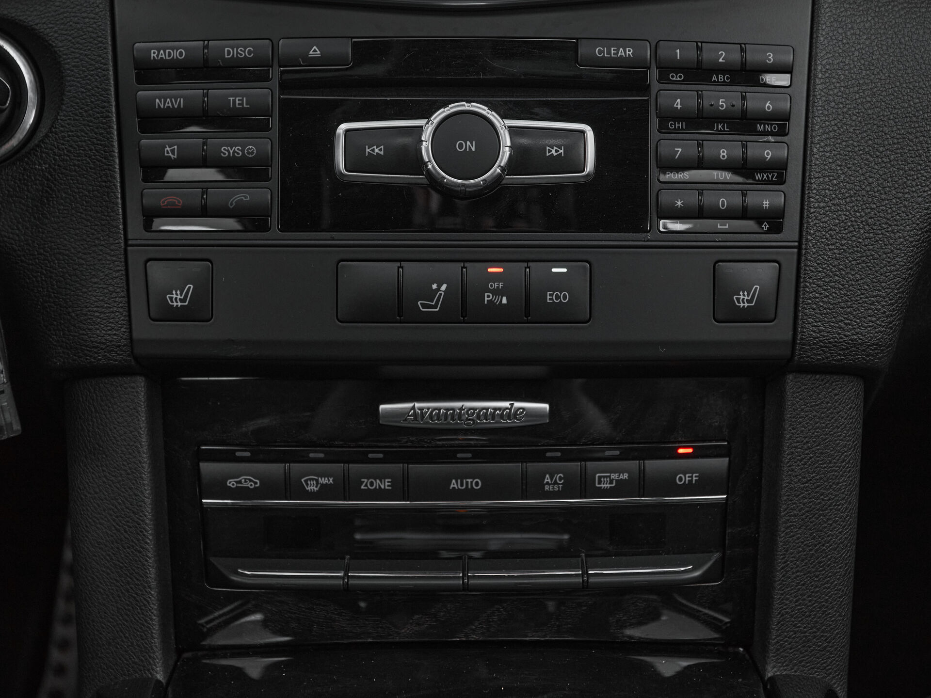 Mercedes benz E-Класс