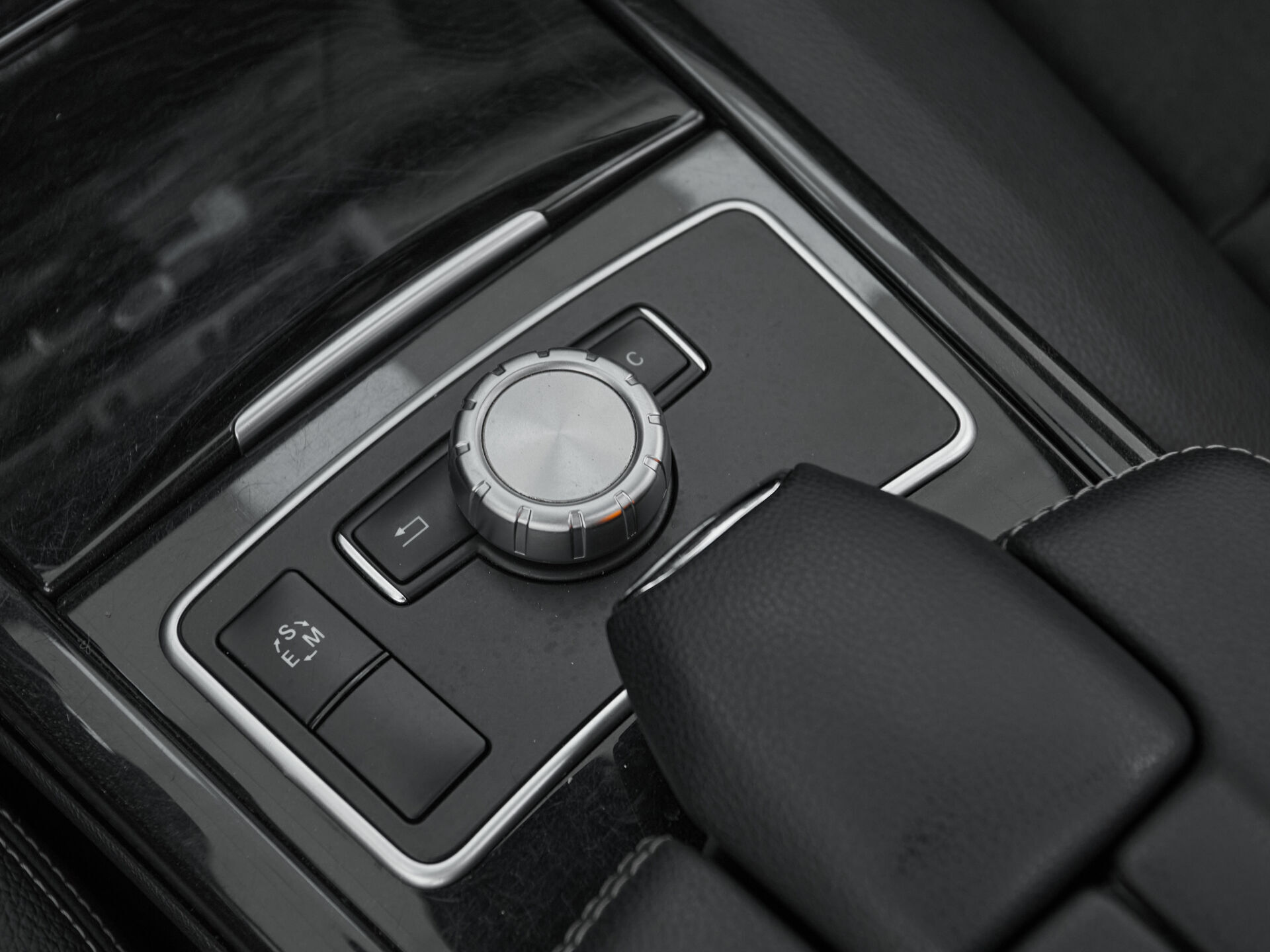 Mercedes benz E-Класс