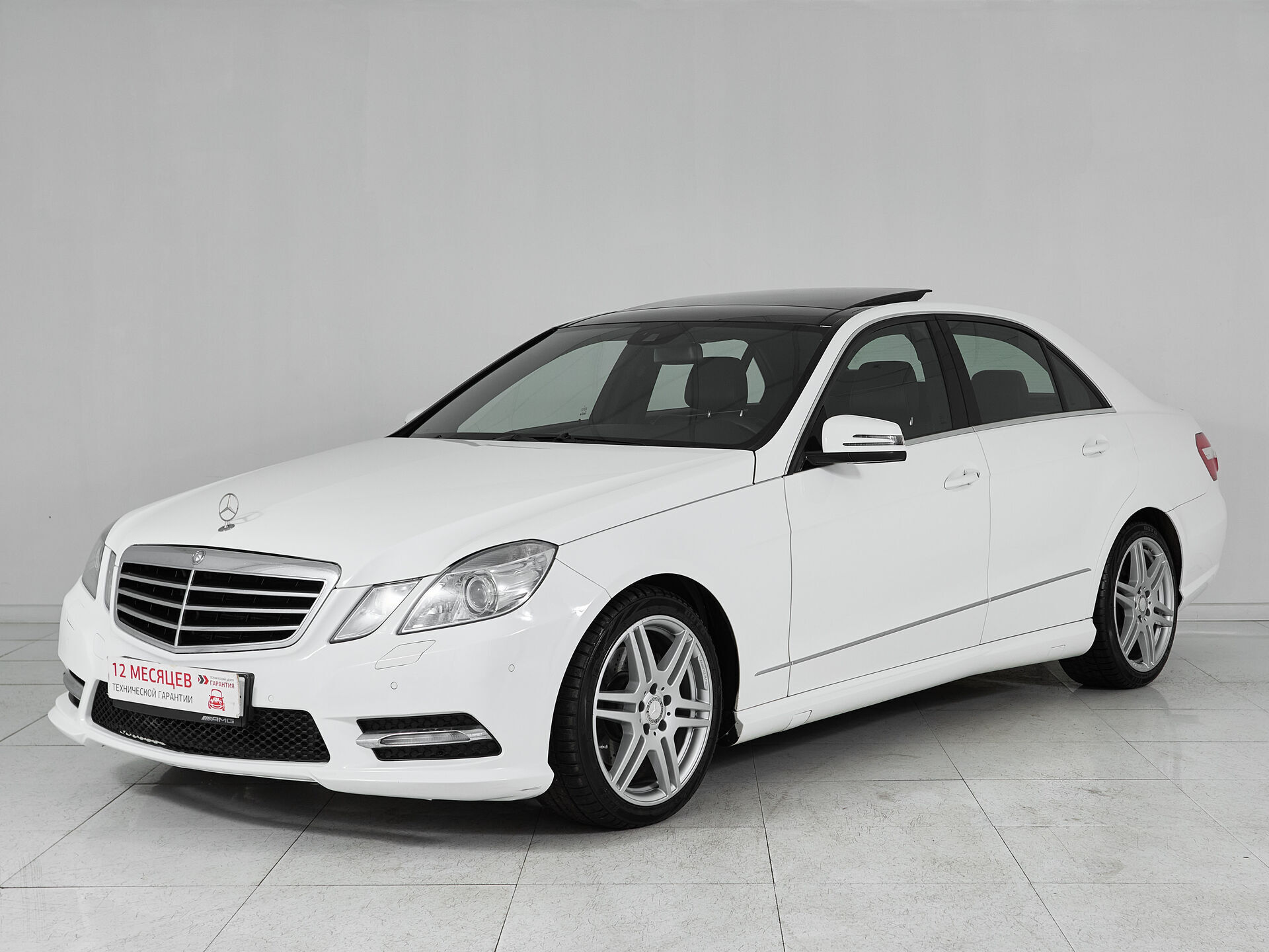 Mercedes benz E-Класс