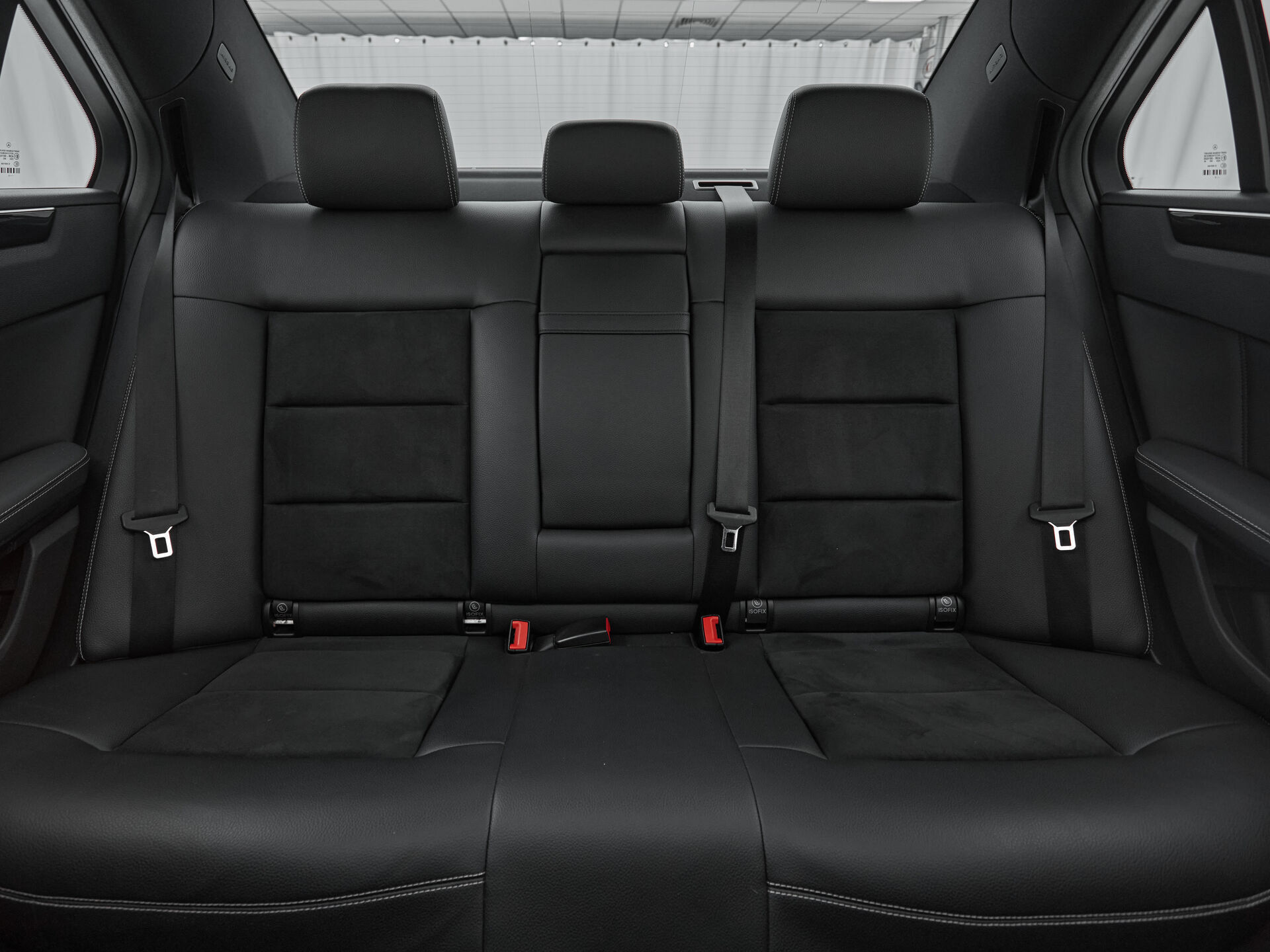 Mercedes benz E-Класс