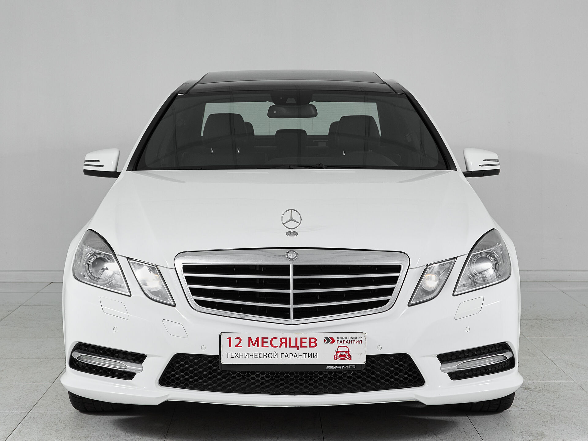 Mercedes benz E-Класс