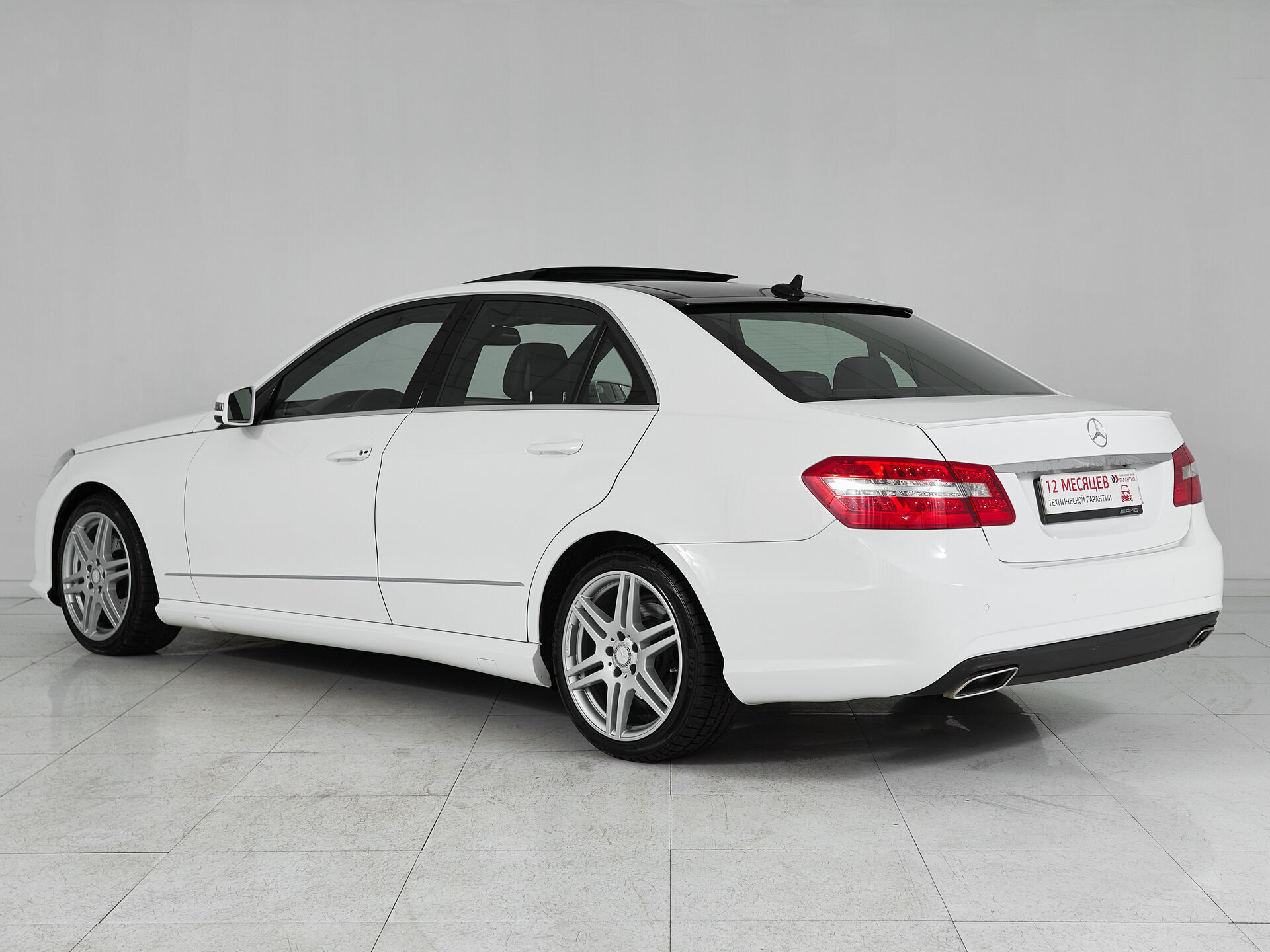 Mercedes benz E-Класс