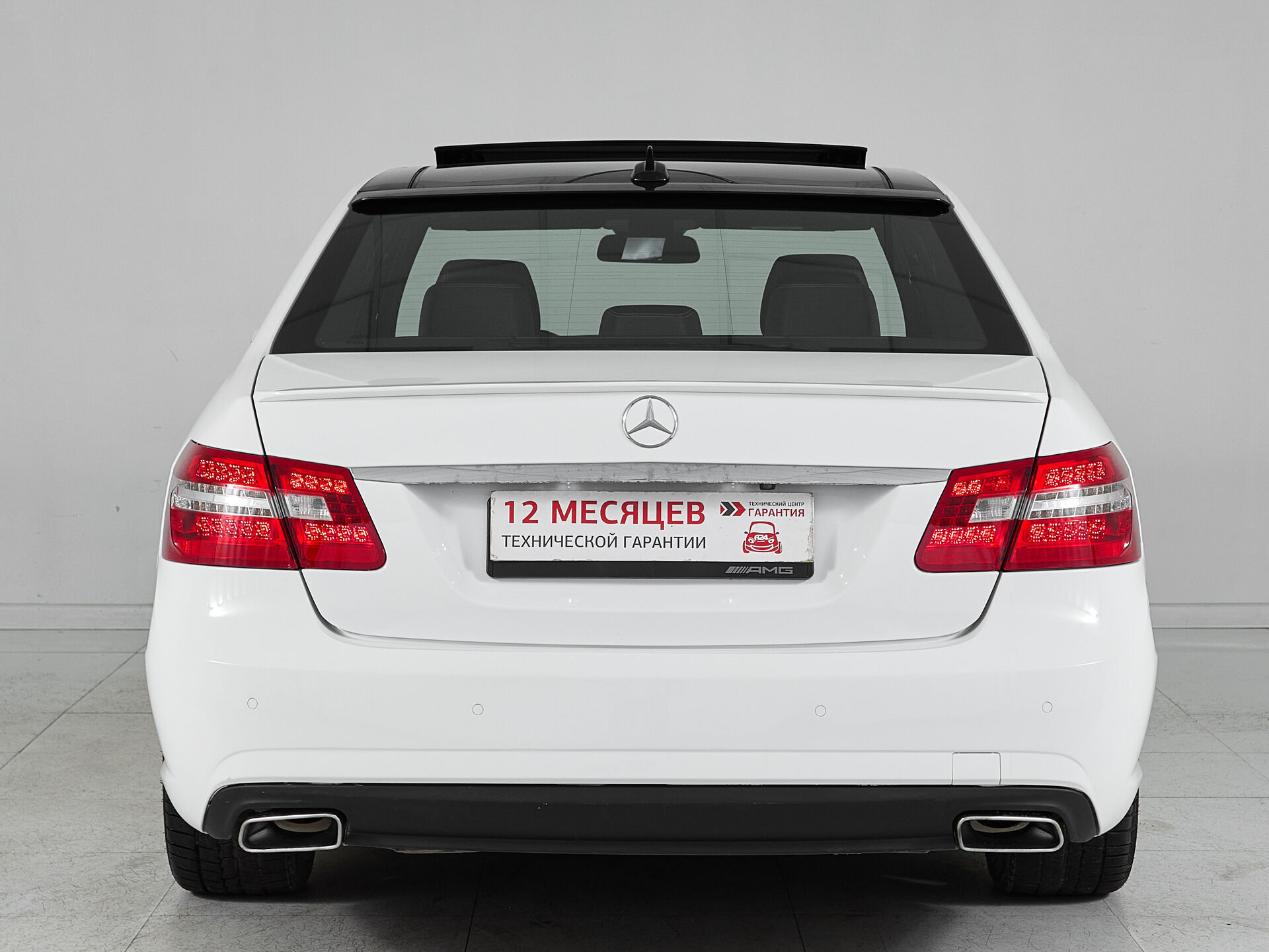 Mercedes benz E-Класс