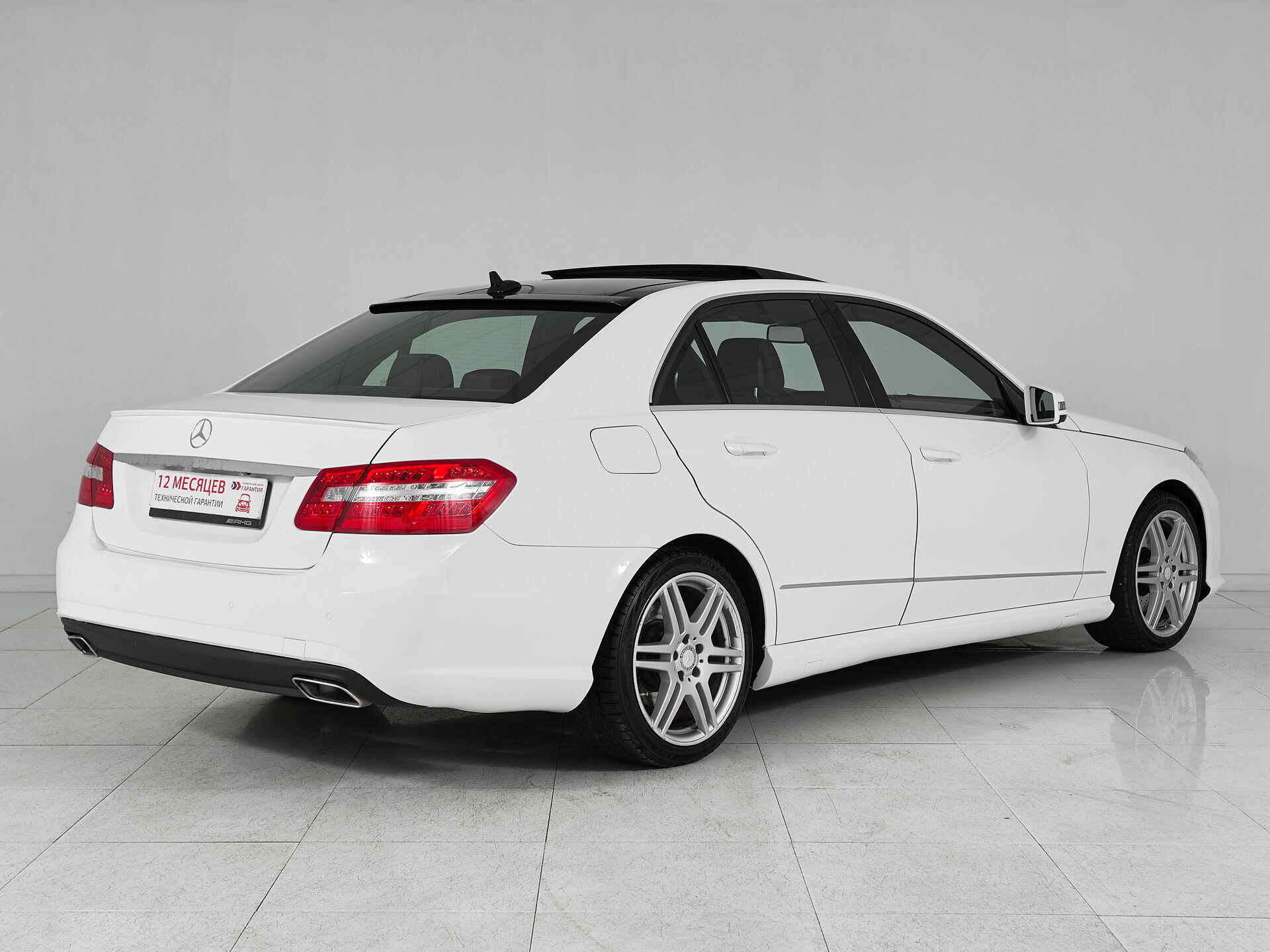 Mercedes benz E-Класс