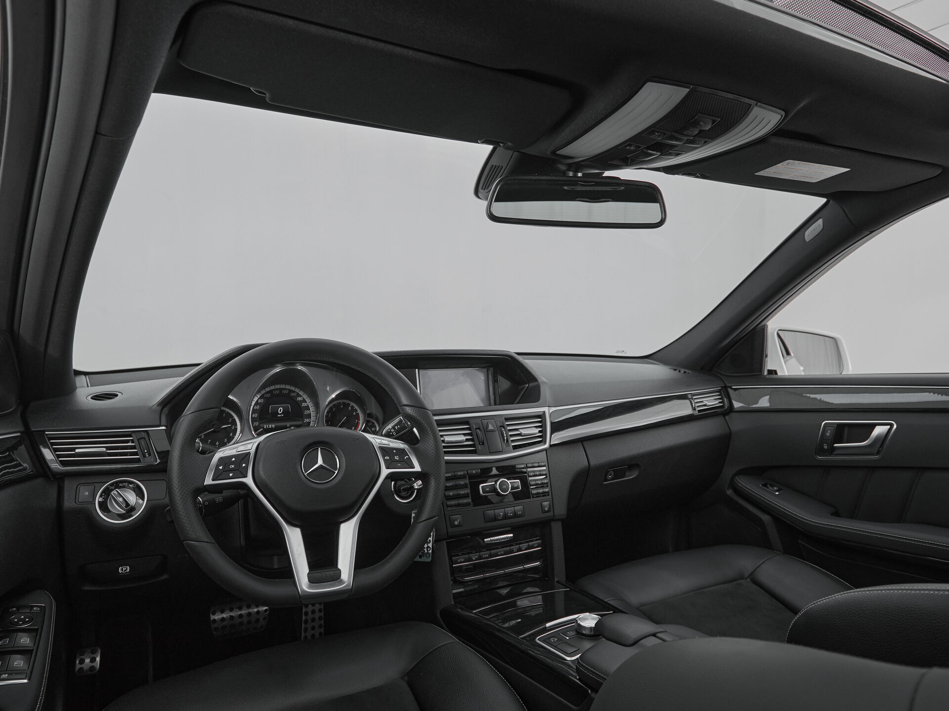 Mercedes benz E-Класс