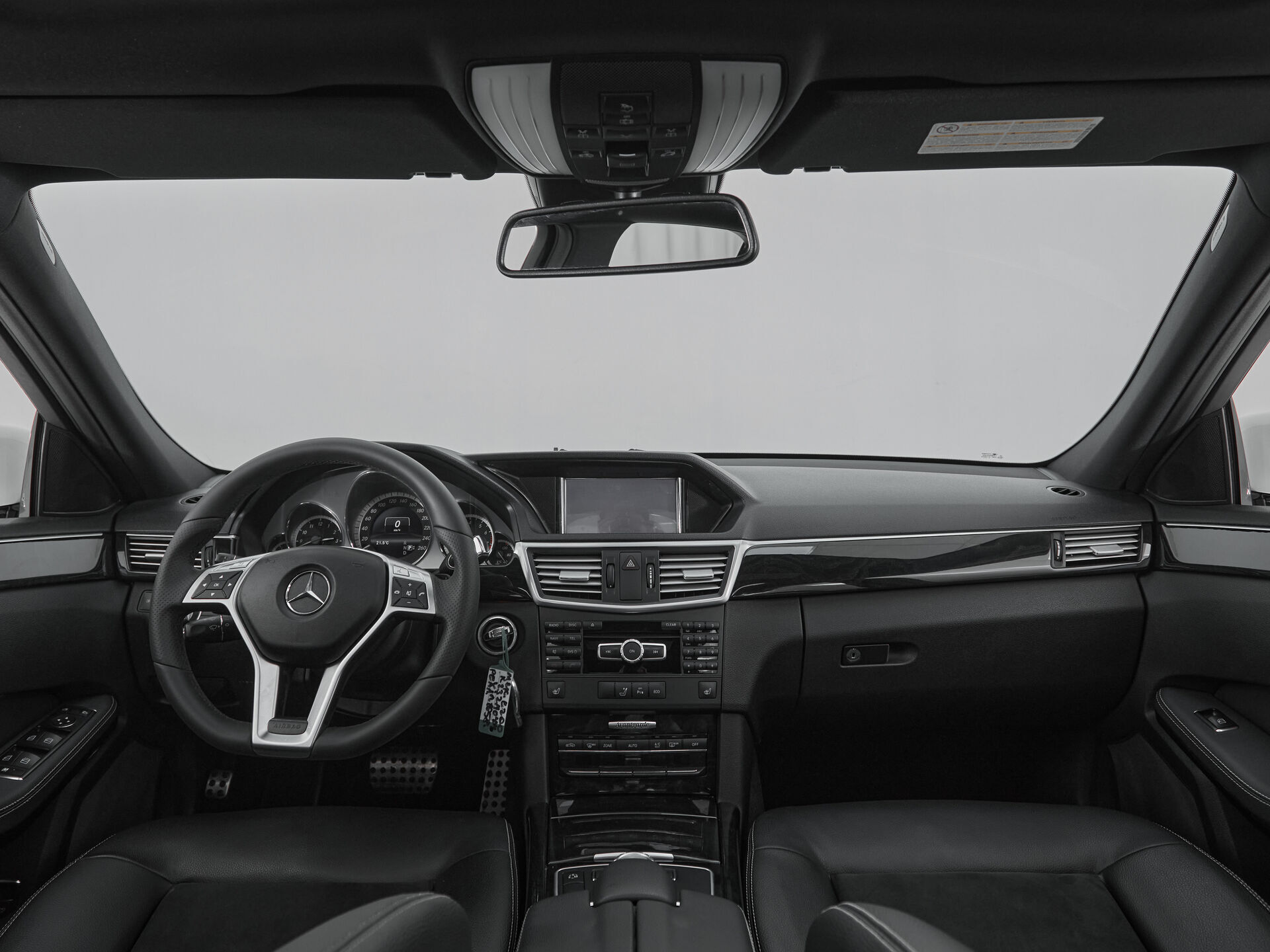 Mercedes benz E-Класс