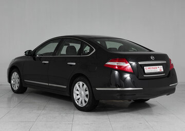 Nissan Teana Вид 4
