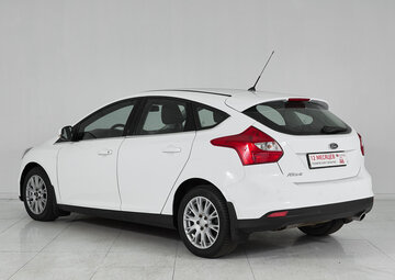 Ford Focus Вид 4