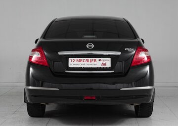 Nissan Teana Вид 5