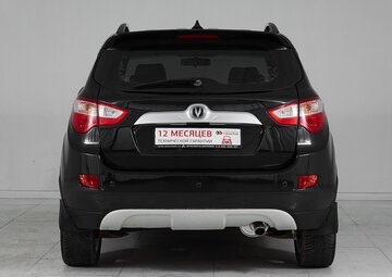 Changan CS35 Вид 5